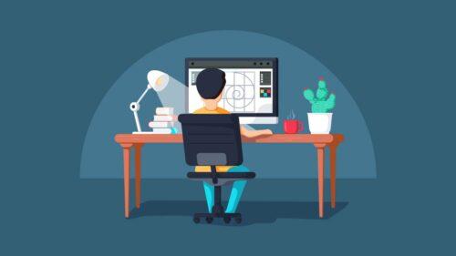 Graphic designer degree