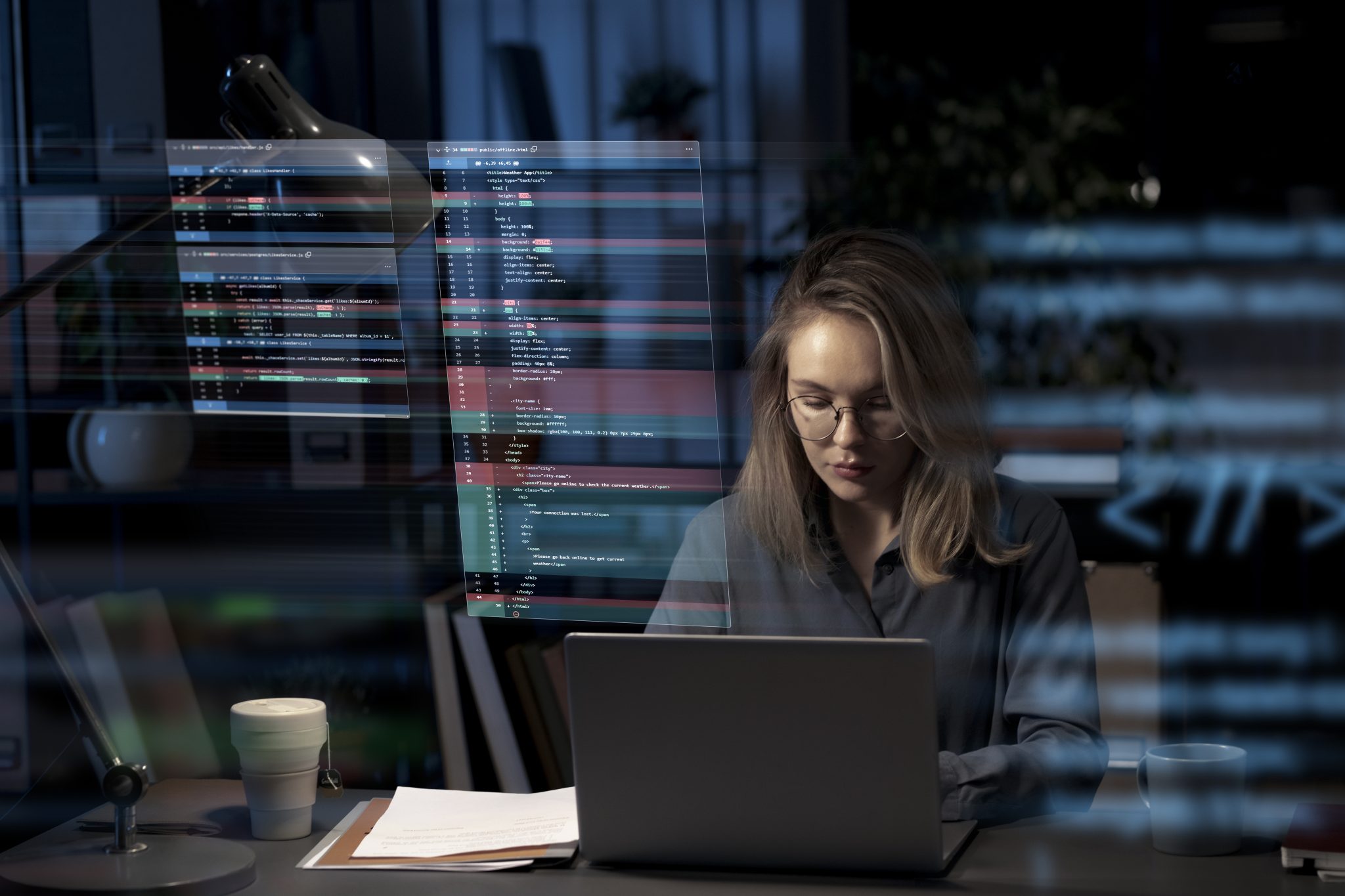 Master’s Degree in Cybersecurity