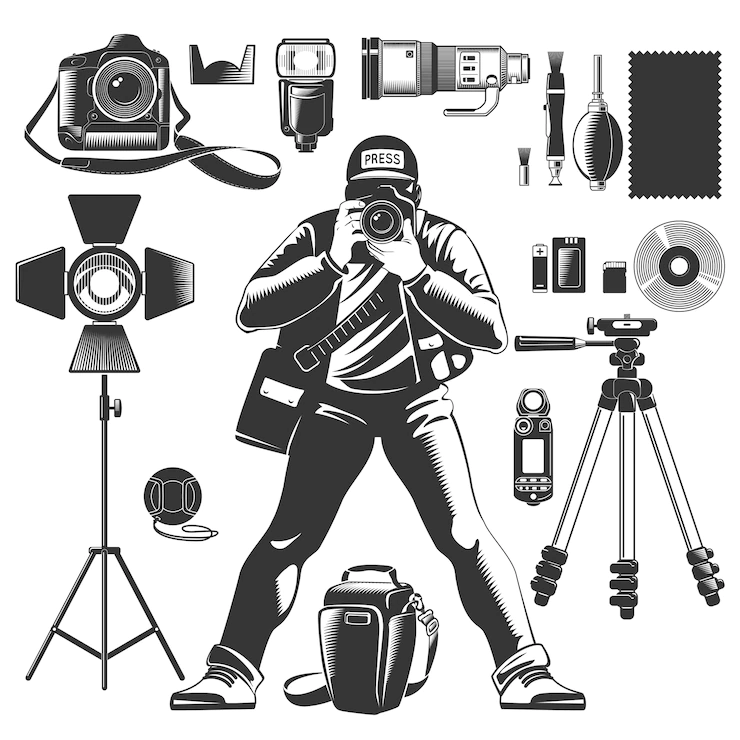 Photography Colleges Online