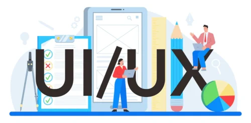 Online UI UX design course