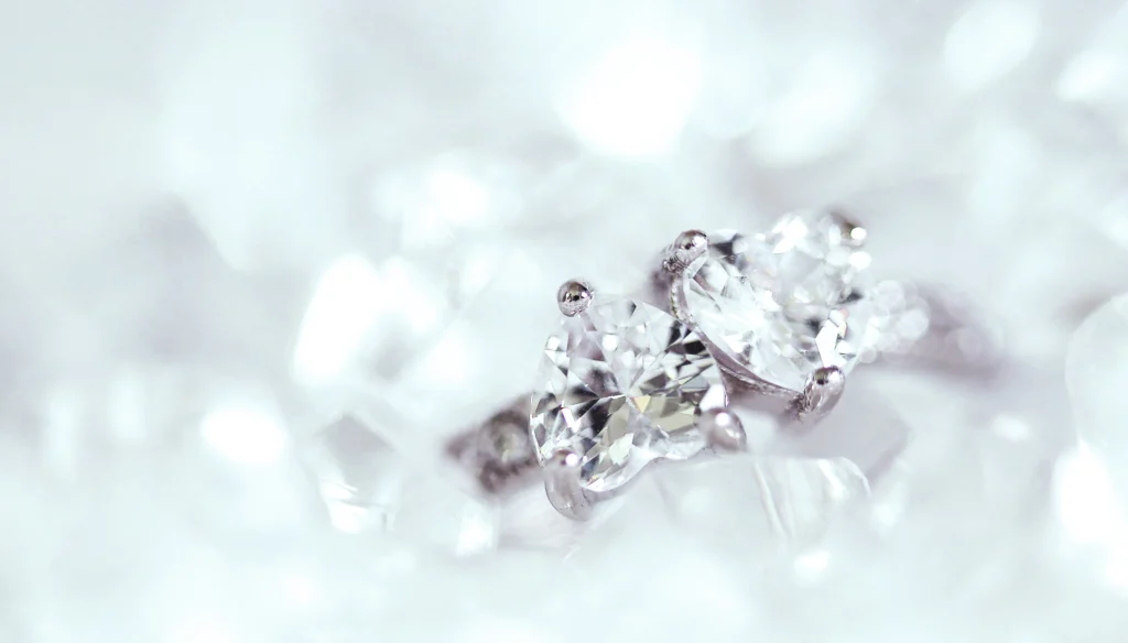 affordable diamond engagement rings