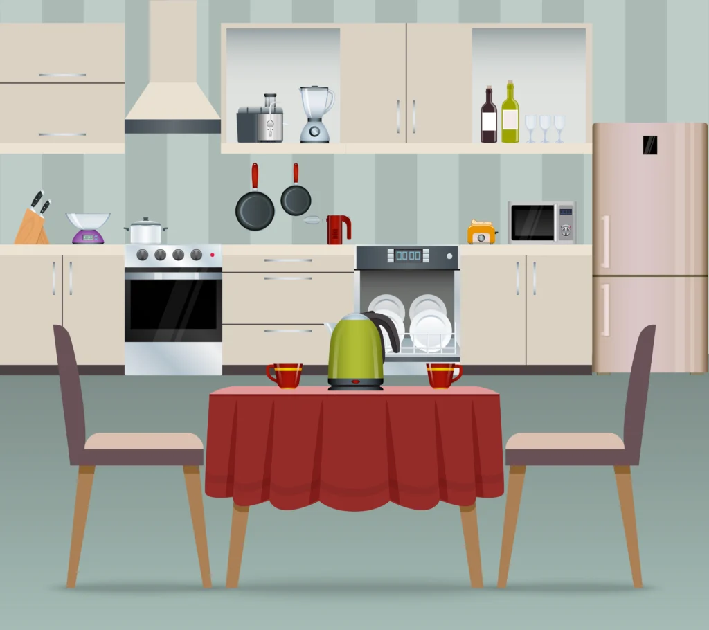 average cost of kitchen renovation