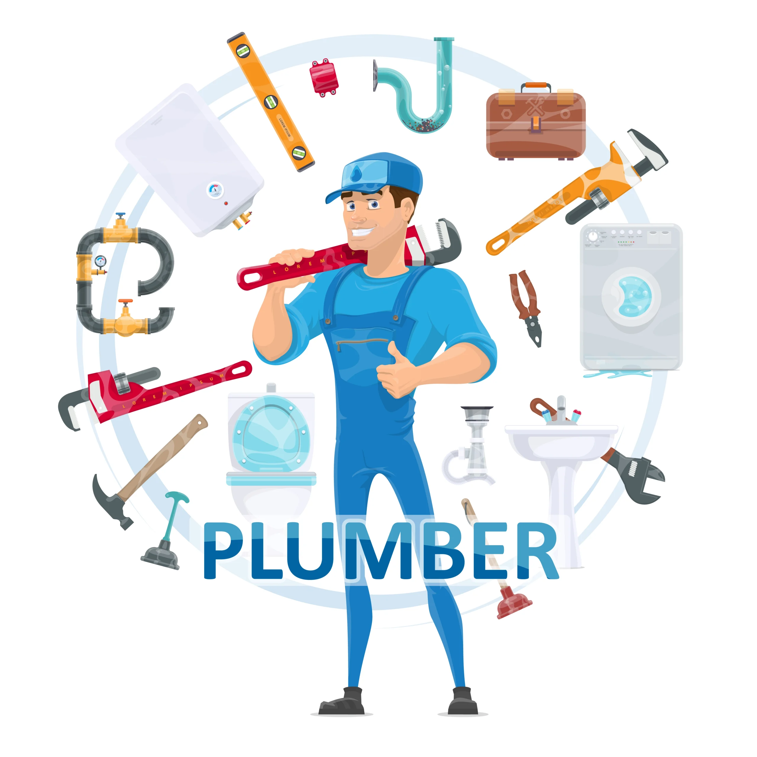 Average Plumber Salary In 2023 - The Sharksmind Blog