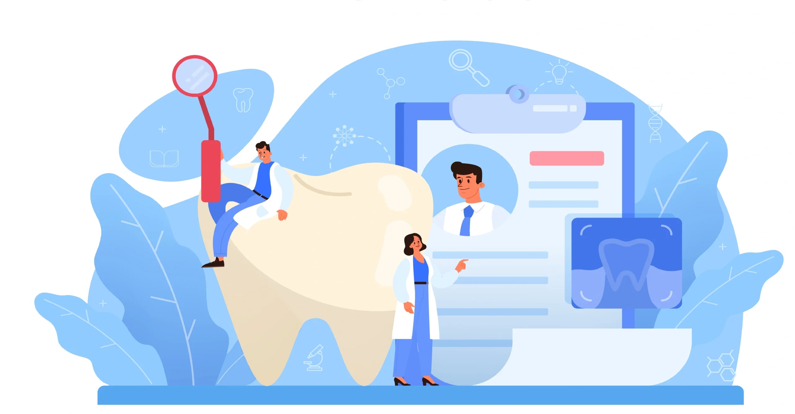 The Cost Of Dental Implants 2023 - By Sharksmind Blog