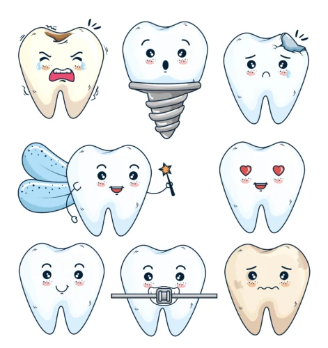 Dental Implant Process