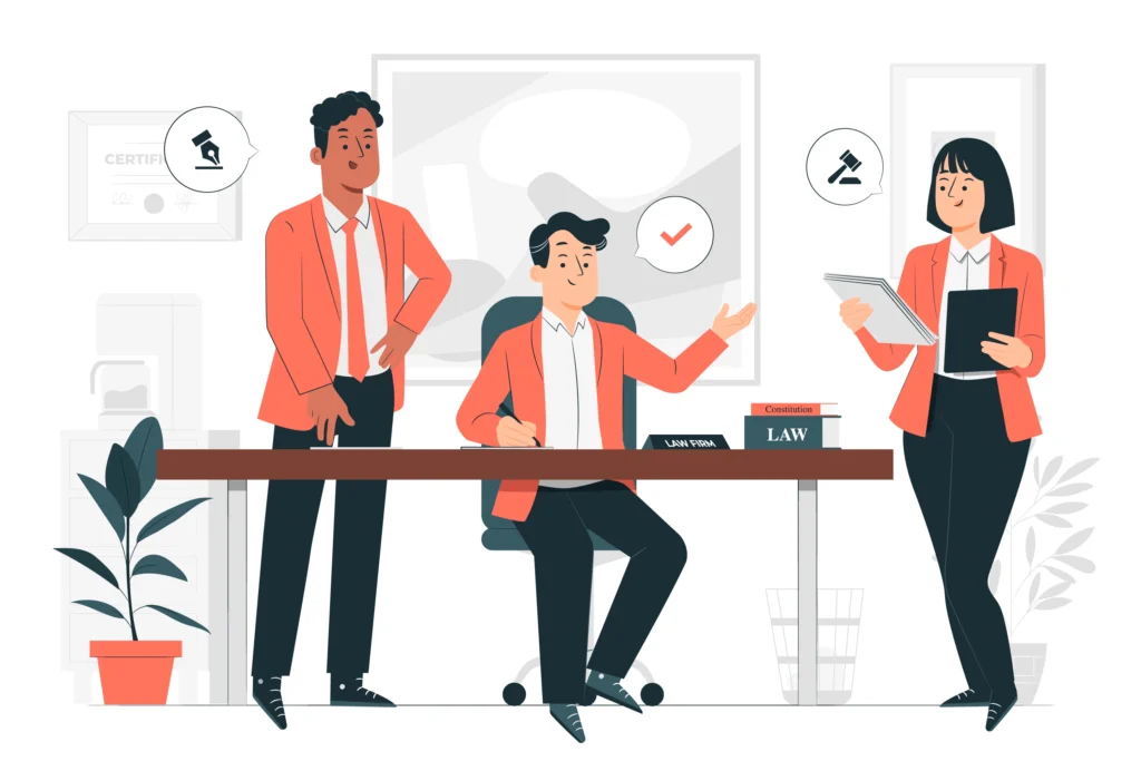 sexual harassment lawyers