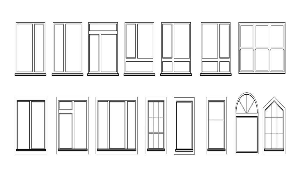 Window Replacement Cost In 2023 By Sharksmind Blog