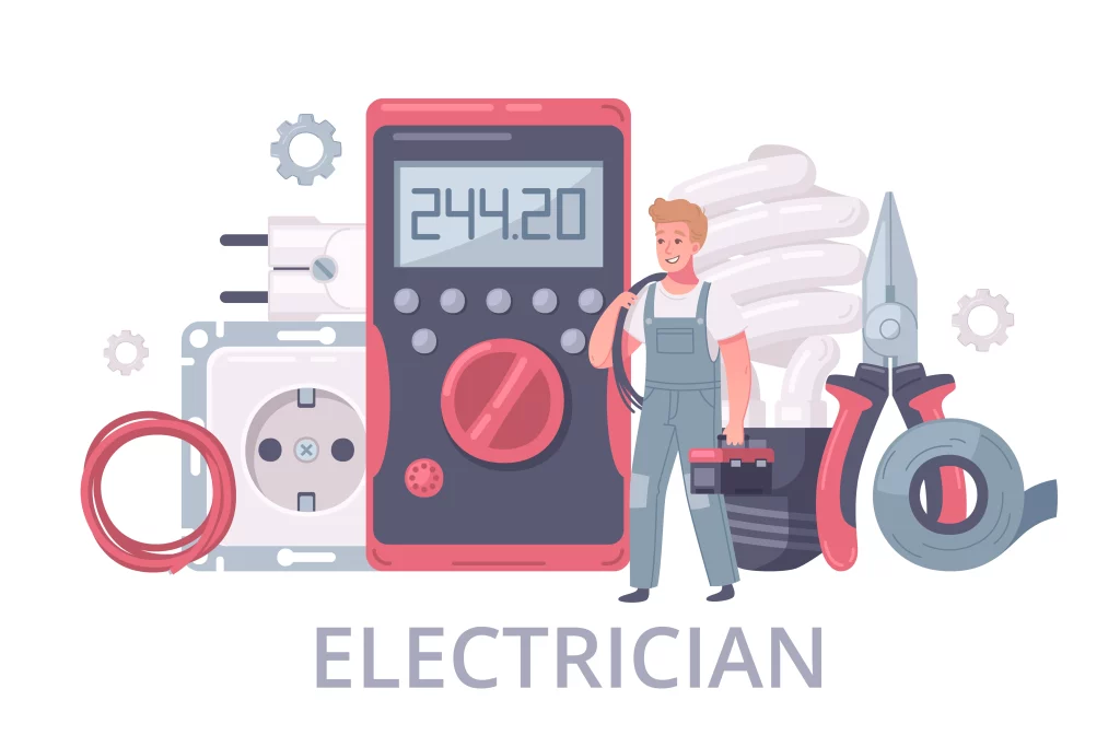highest paying electrician jobs