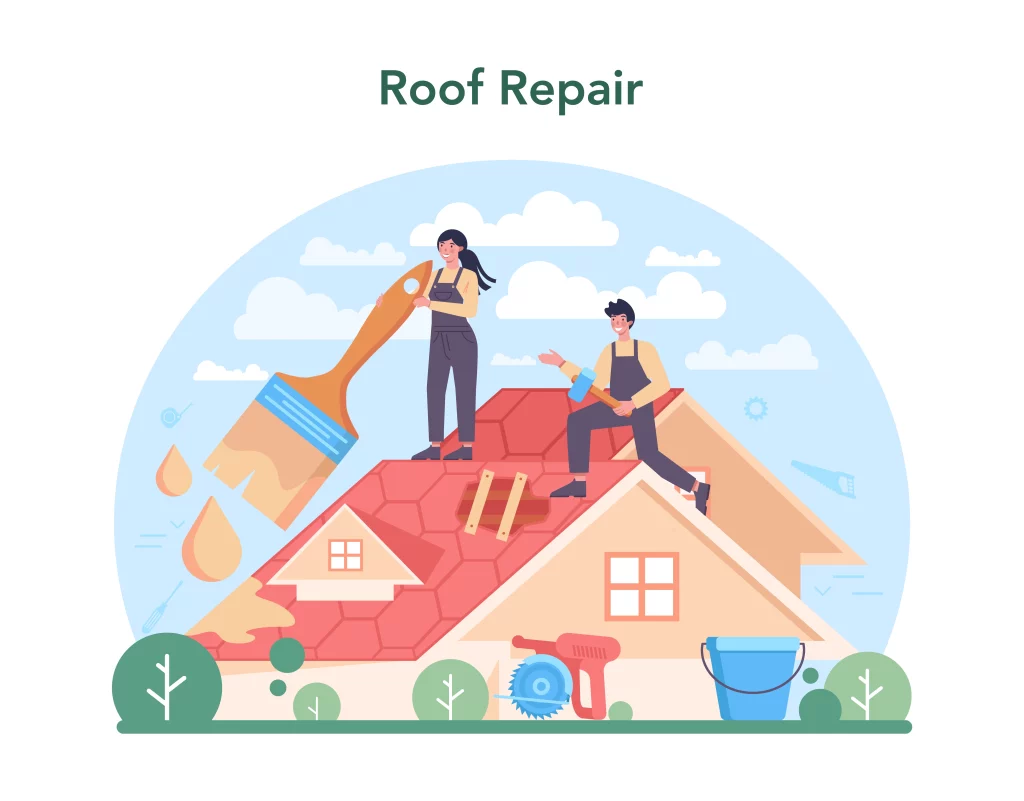 local roofing company