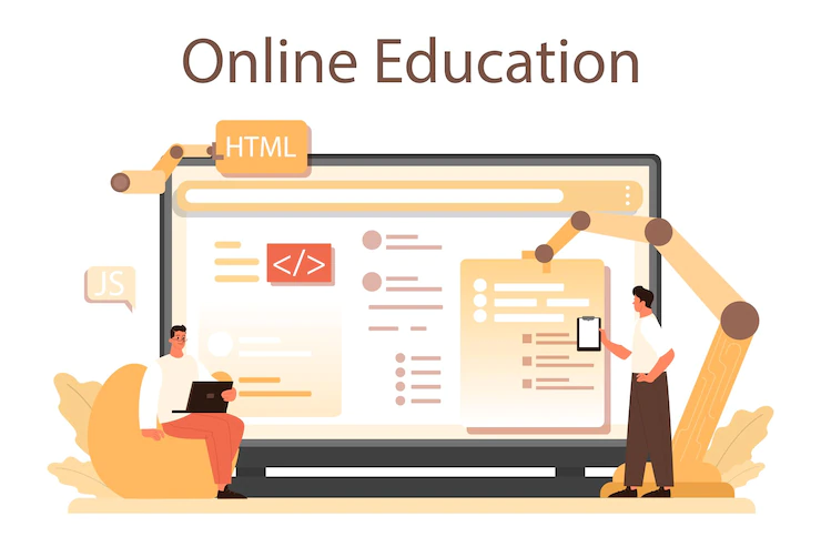 Learn Free Online Coding Courses With Certificates In 2023 - AzedNews