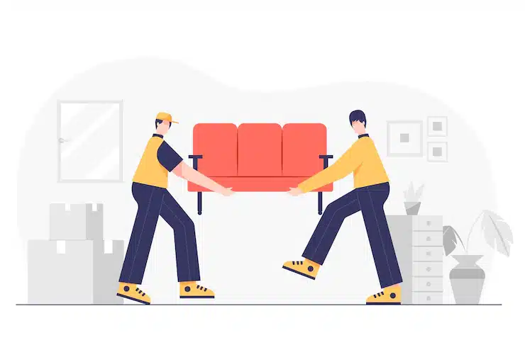 Moving Jobs In 2023 Comprehensive Guide SharksMind