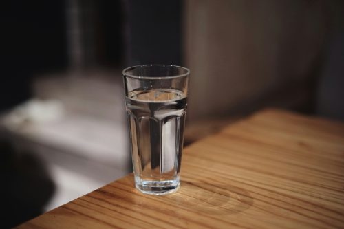 hydration habits