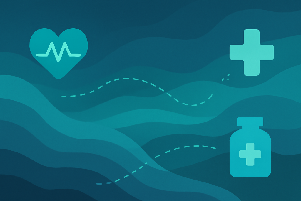 big data in healthcare improvements