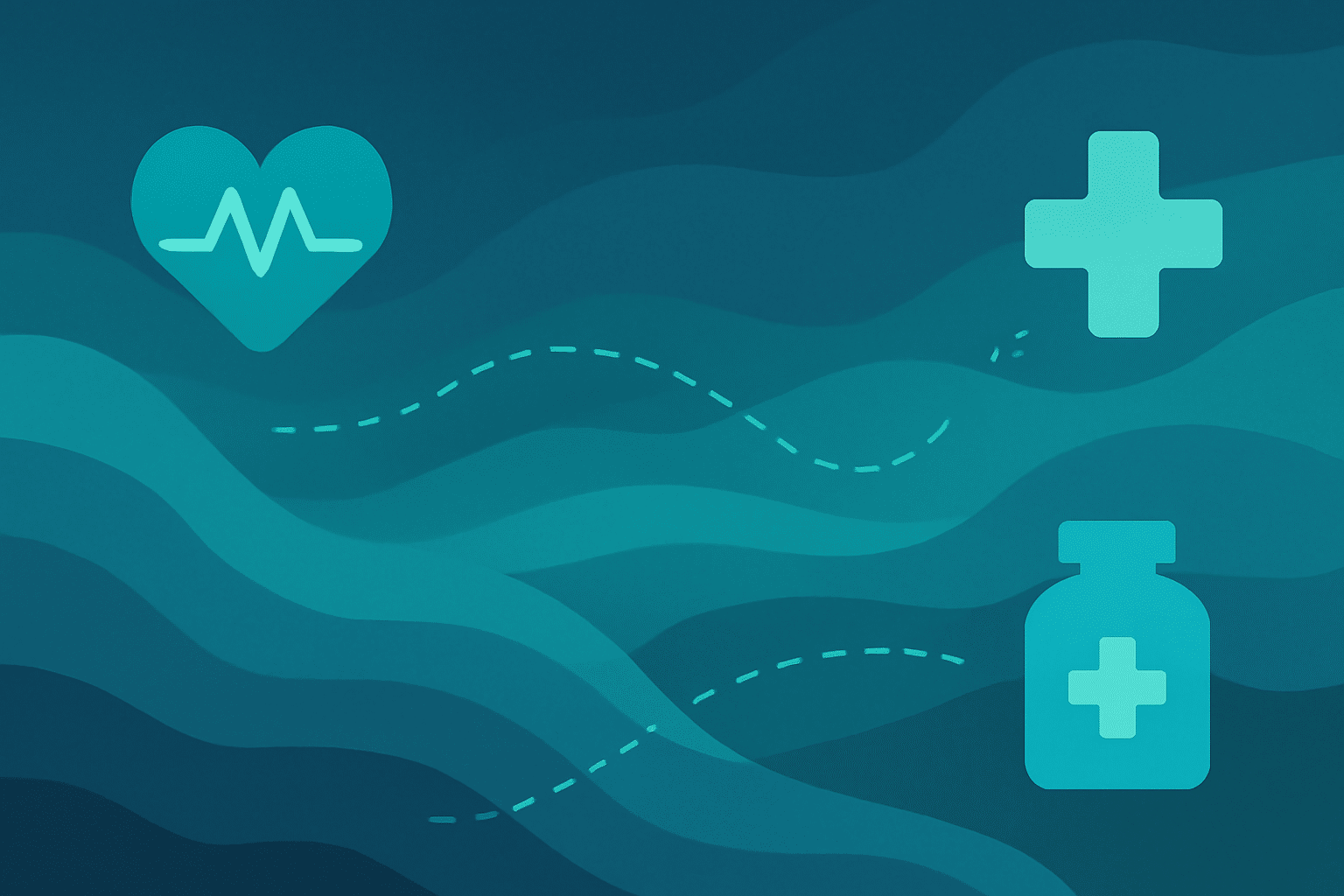 The Role of Big Data in Healthcare Improvements - SharksMind