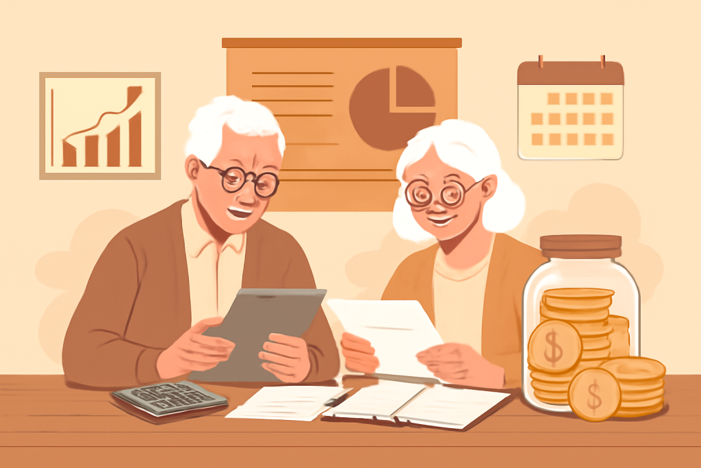 what to know before retirement