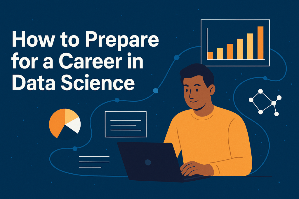 Career in Data Science: Trends, Skills, and Strategies for 2025