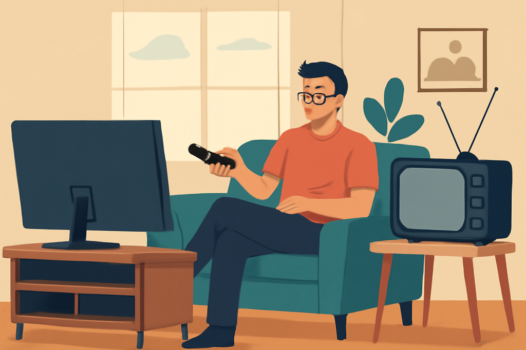 Streaming Platforms