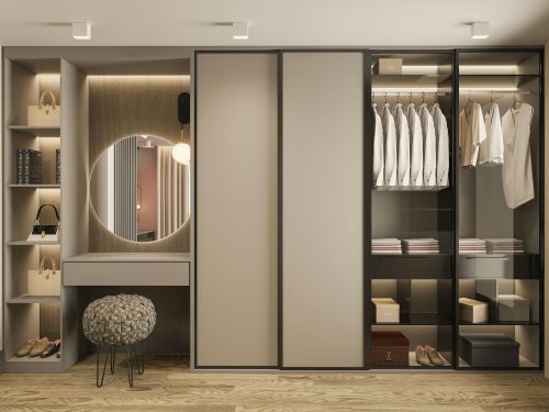 wardrobe refresh tricks