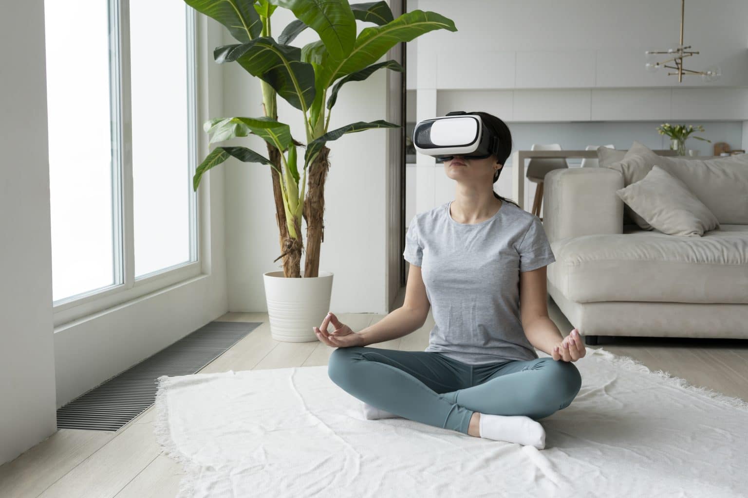 Photo inspiration: How To Practice Mindfulness With Technology Reference: The Benefits Of Mindful Technology Use