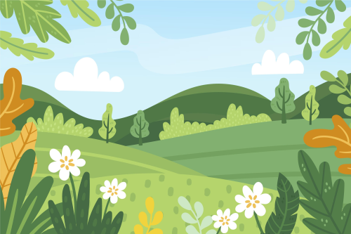 benefits of spending time in nature