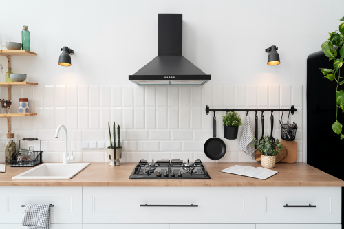 tips for creating a sustainable kitchen