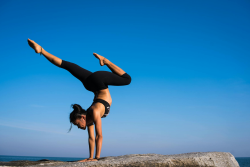 stay fit without a gym membership