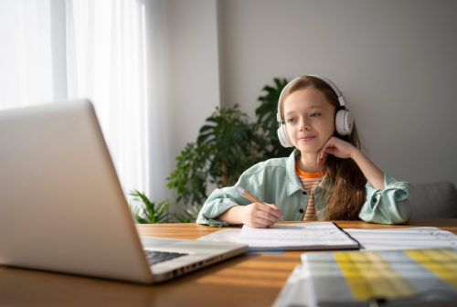 Remote Learning