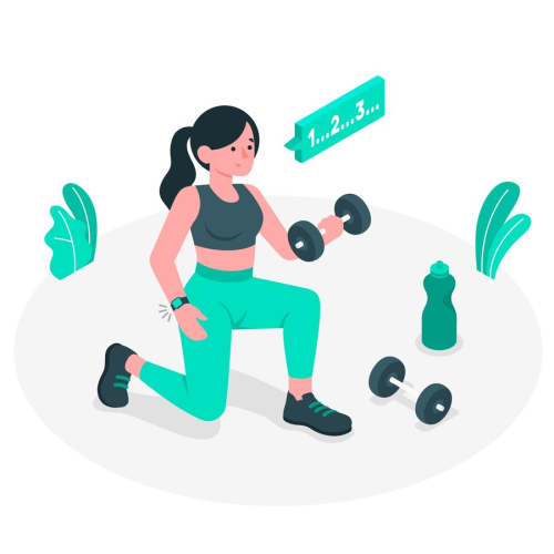 at-home workouts