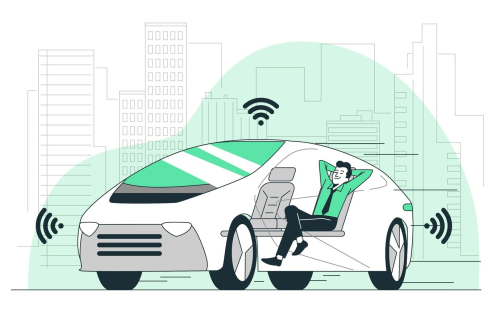 autonomous vehicles