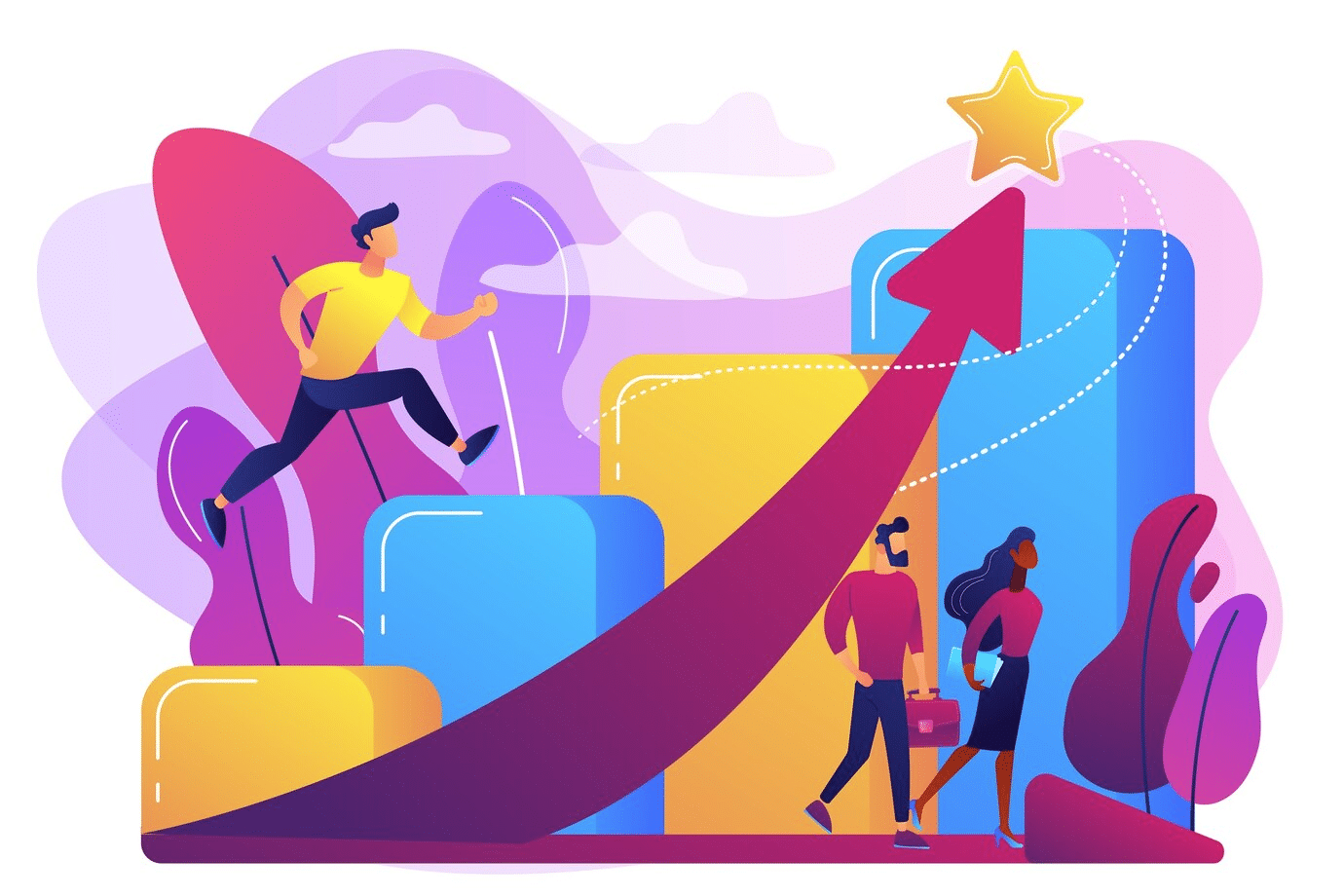 The Importance of Networking in Career Growth - SharksMind