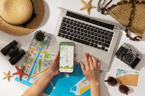 Tips for traveling sustainably