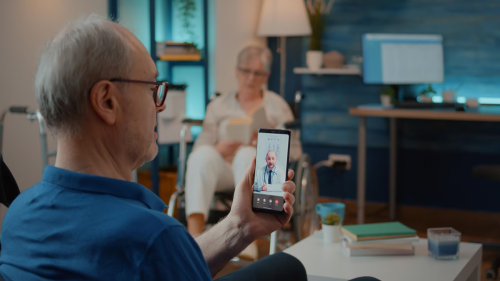 Telemedicine