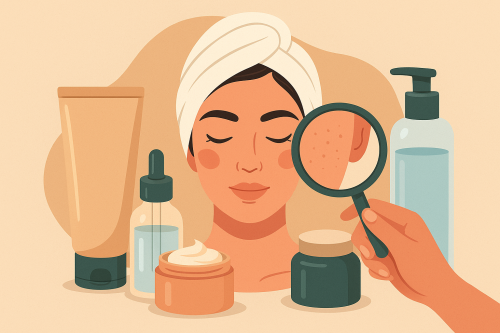 How to Choose the Right Skincare Products