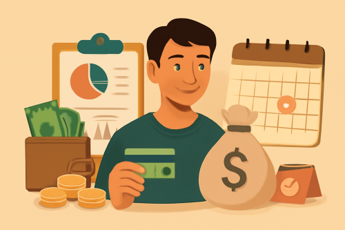 personal finance management