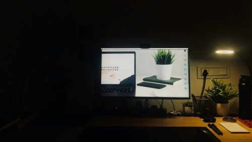 digital simplicity