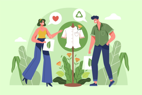 small eco habits