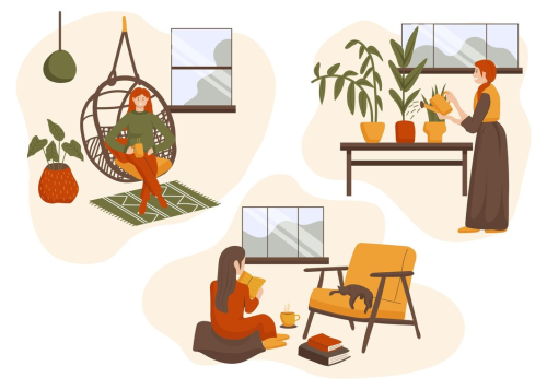 Scandinavian design