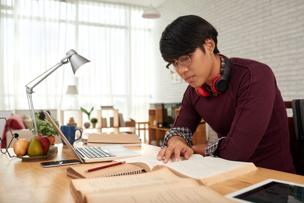 Learning Style for Faster Results
