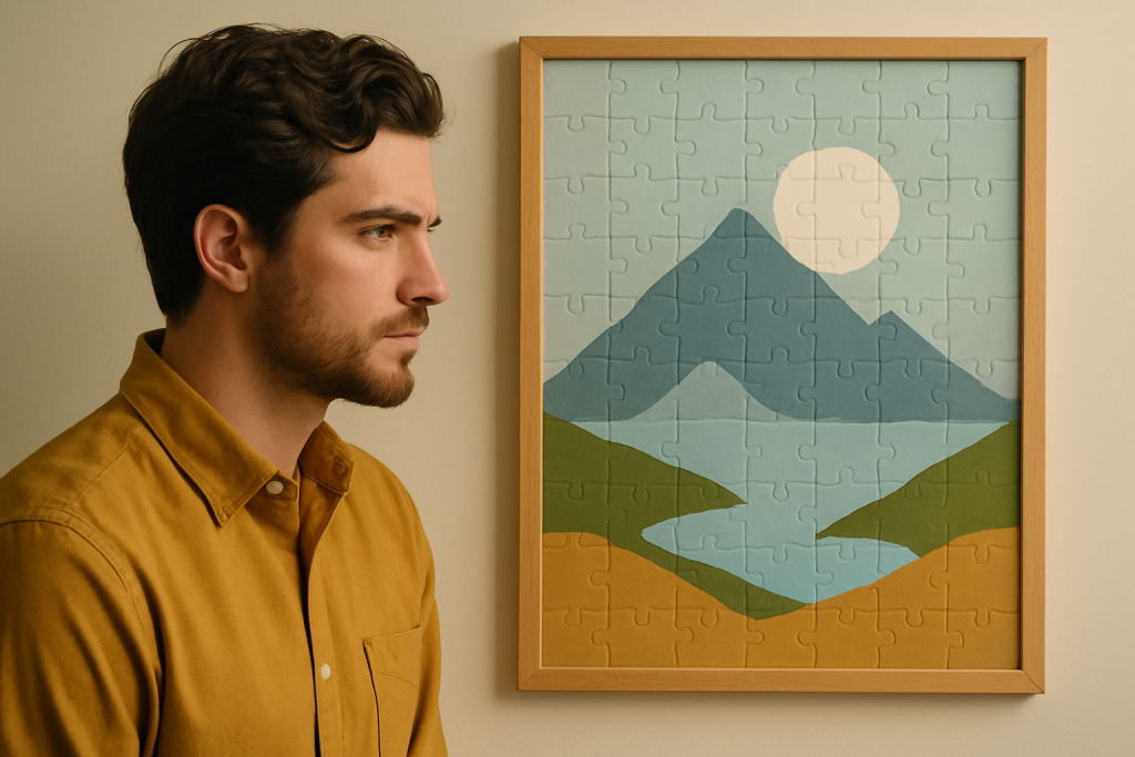 big-picture thinking