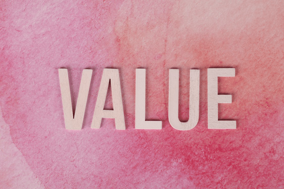 Reused Notes Reflect Deep Values - SharksMind