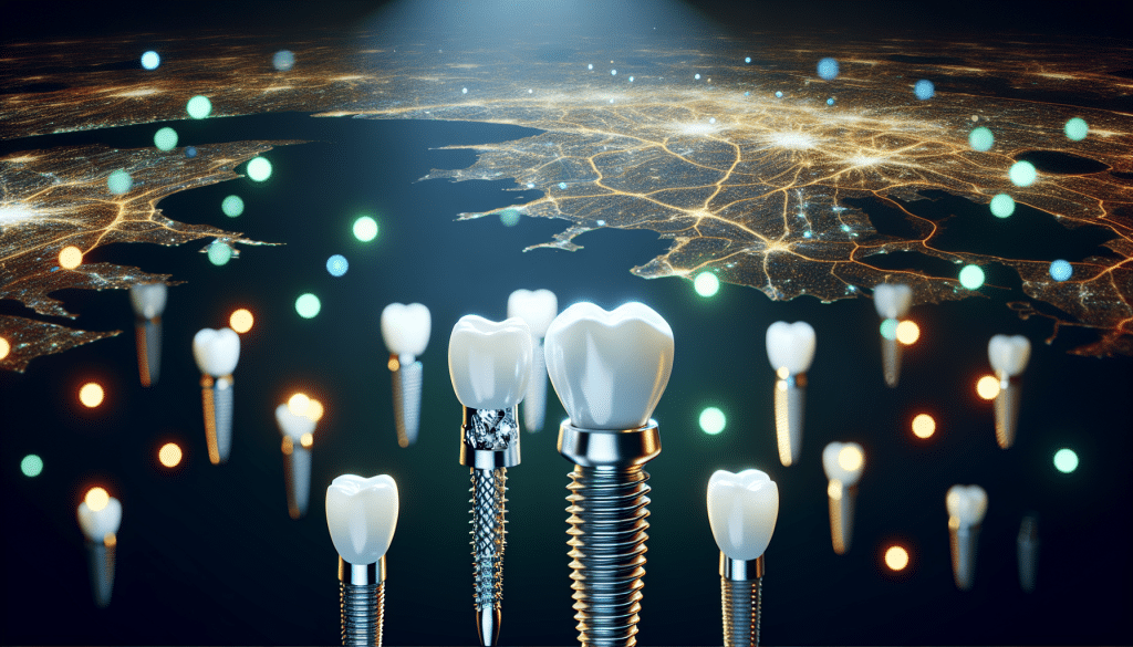 dental implants long-term solution