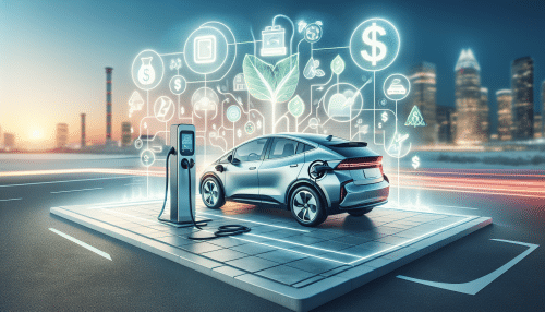 electric car costs drivers overlook