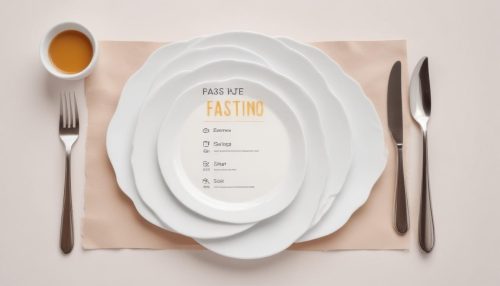 intermittent fasting benefits