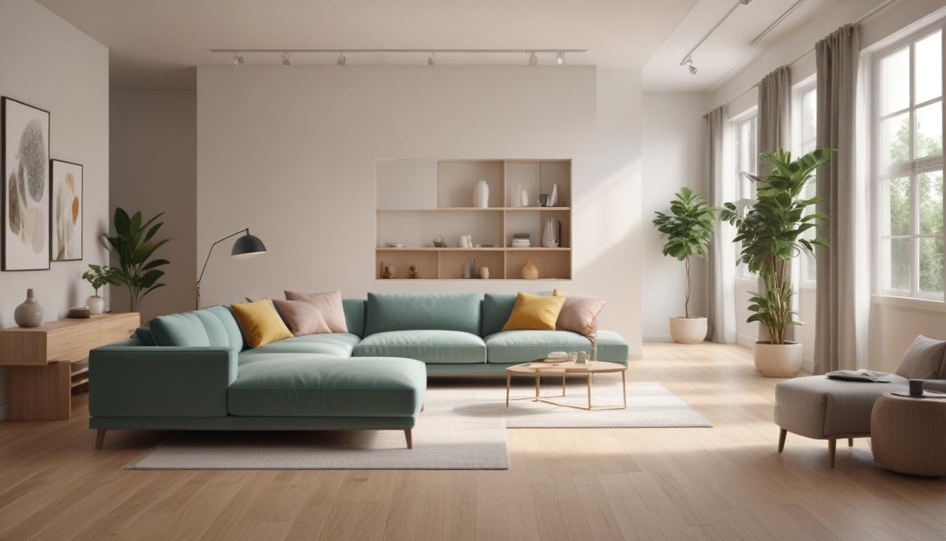 Minimalist Living Trends 2025 Practical Guide for Modern You
