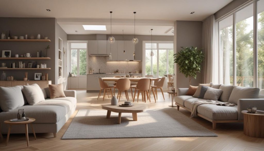 renovation secrets living spaces