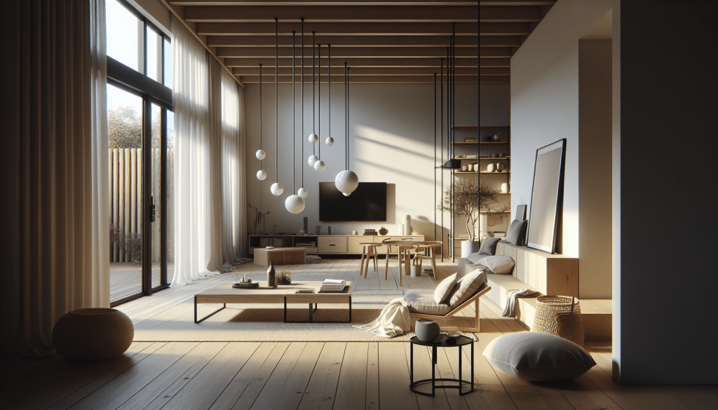 Photo inspiration: Fresh Look at Minimalist Home Design Tips For Simple Stylish Spaces