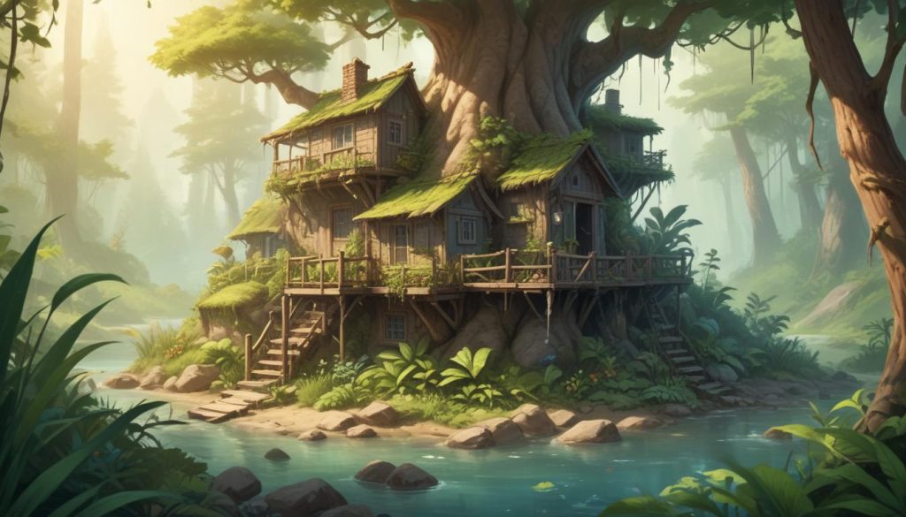 eco friendly living secrets