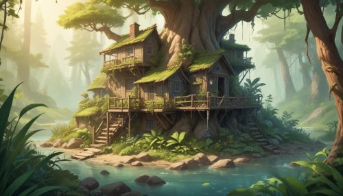 eco friendly living secrets