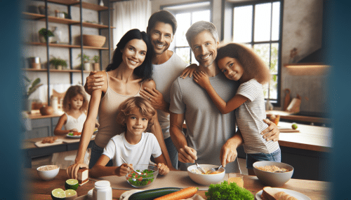 healthy home habits