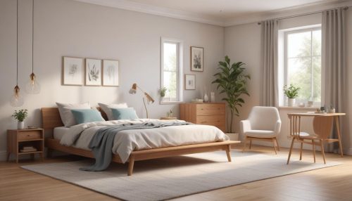 calmer home habits